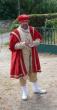 Costume Henri VIII
